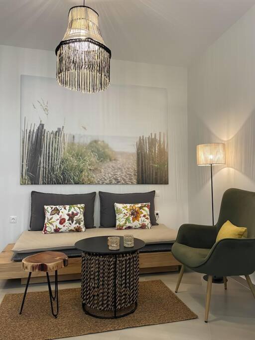 Photo of Livingroom in Triovasalos