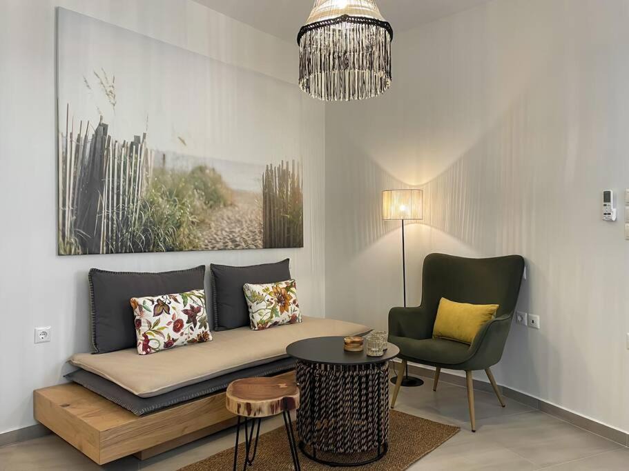 Photo of Livingroom in Triovasalos