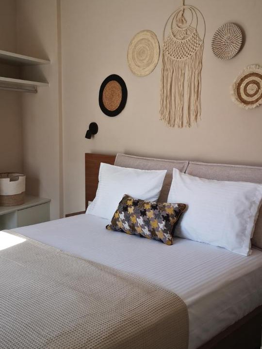 Photo of Bedroom in Platis Gialos