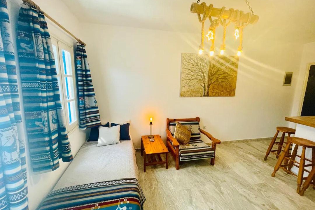 Photo of Bedroom in Posidonia