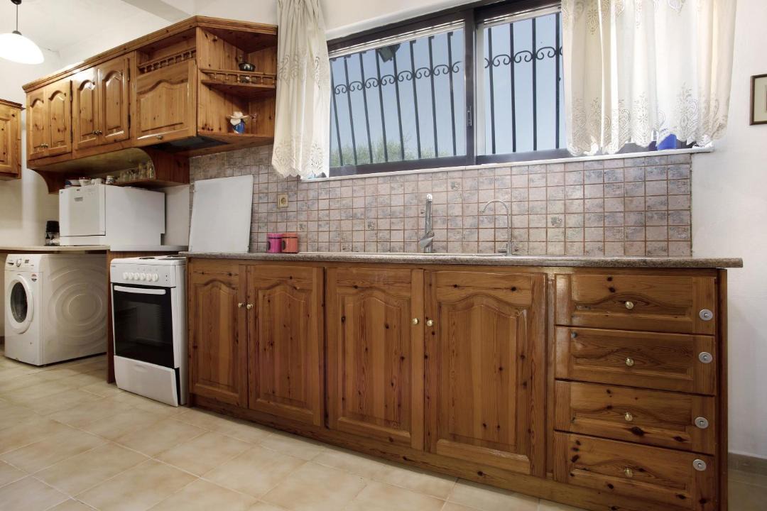 Photo of Kitchen in Agia Marina