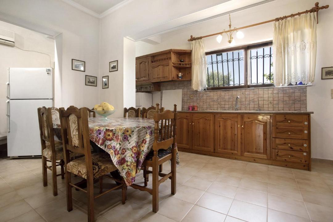 Photo of Livingroom in Agia Marina