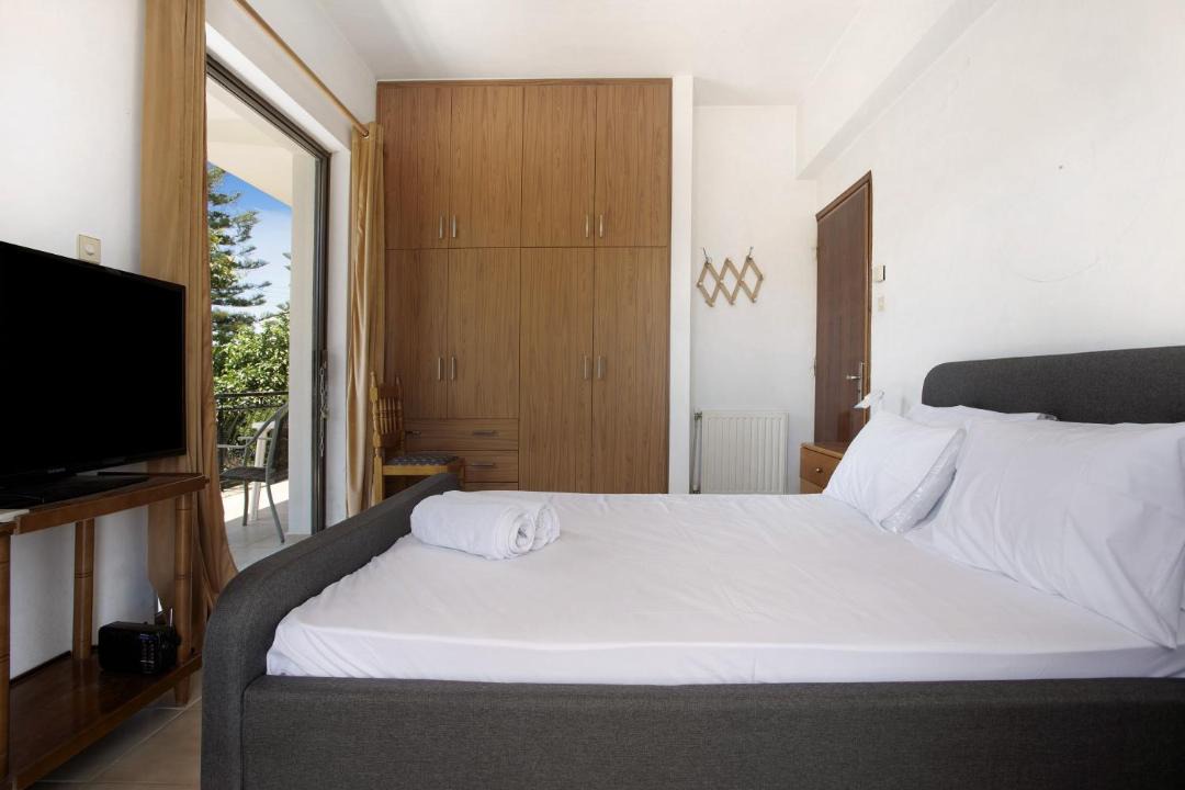 Photo of Bedroom in Agia Marina