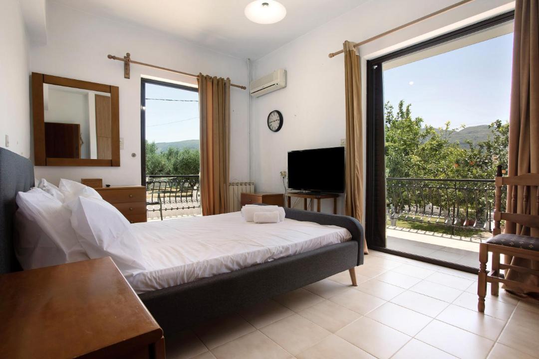Photo of Bedroom in Agia Marina