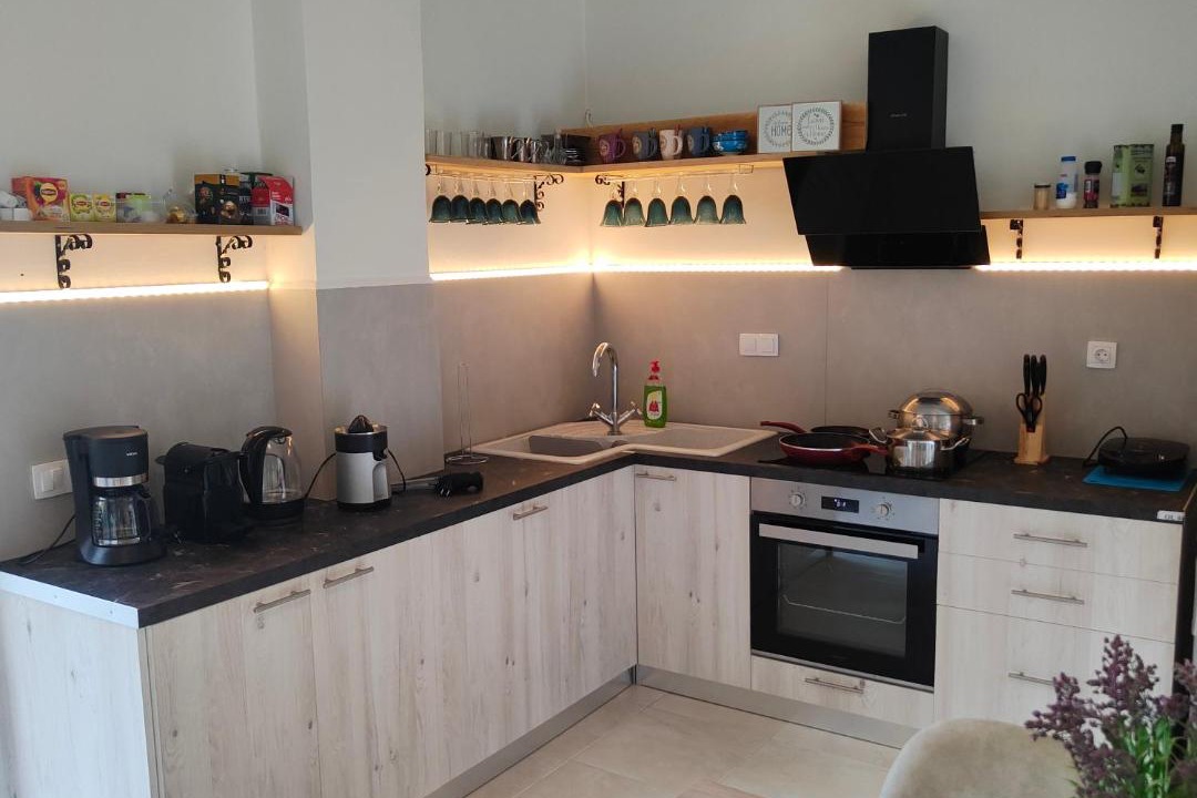 Photo of Kitchen in Agia Galini