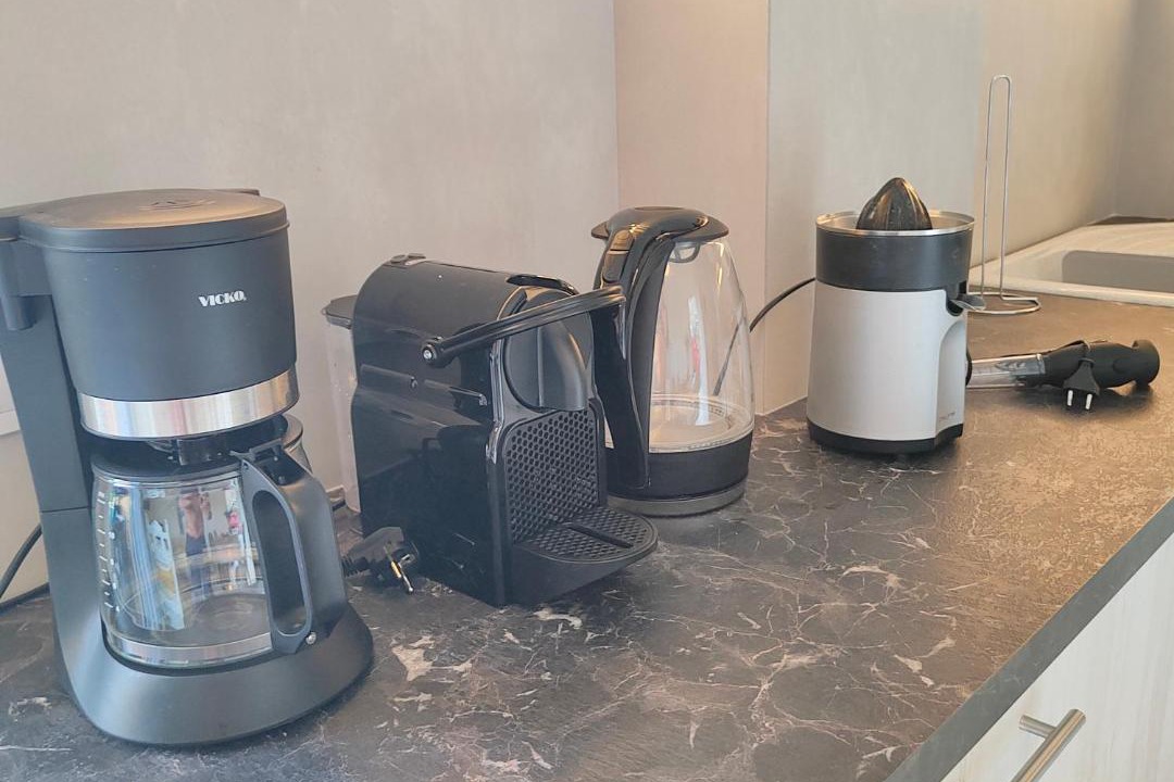Photo of Kitchen in Agia Galini