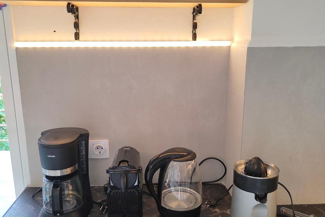 Photo of Kitchen in Agia Galini