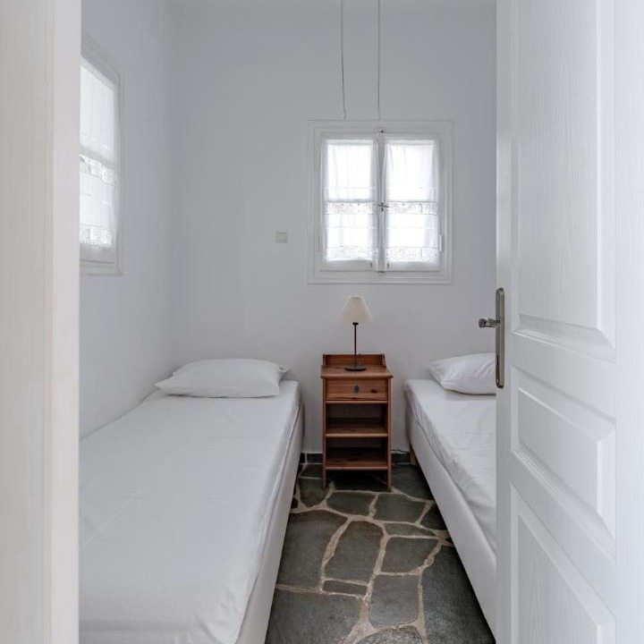 Photo of Bedroom in Loutra