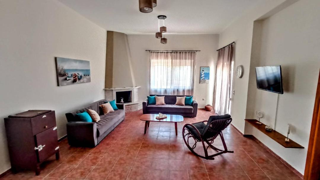 Photo of Livingroom in Kattavia