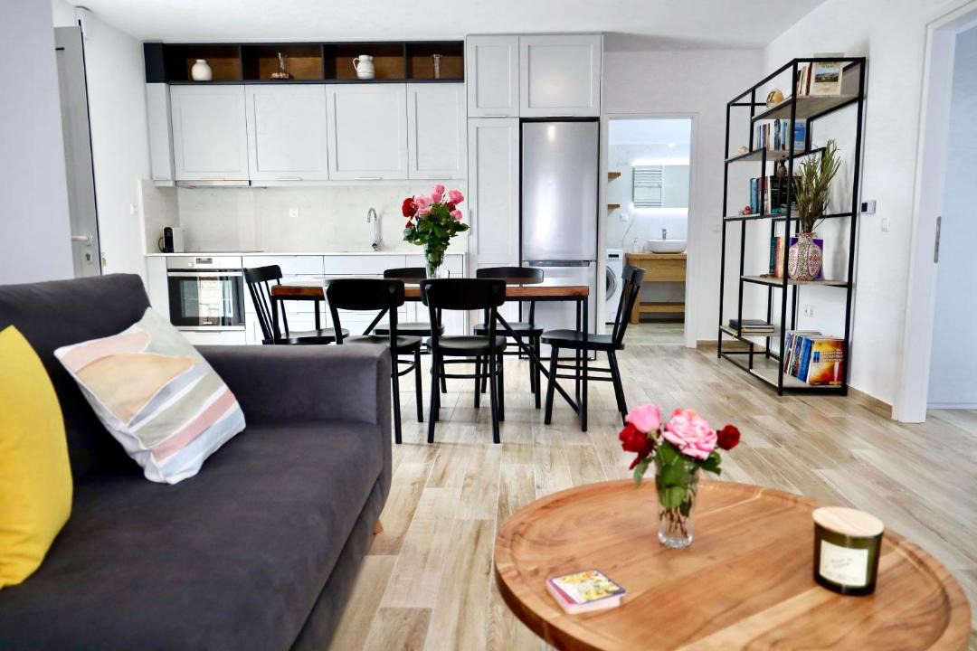 Photo of Livingroom in Nafpaktos