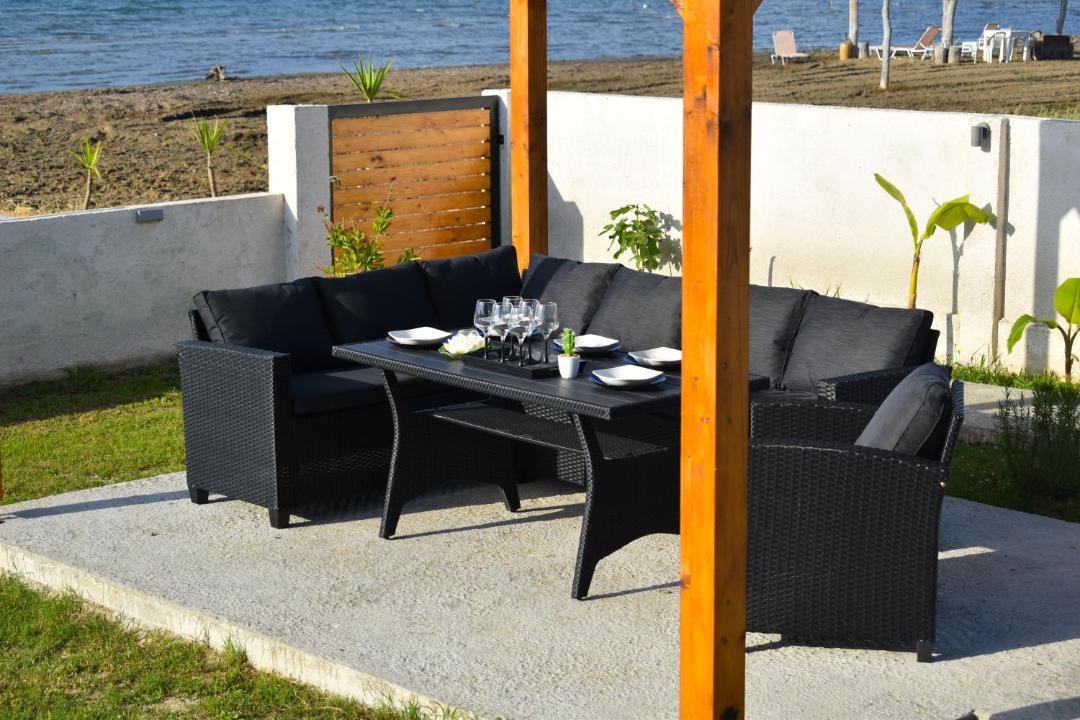 Photo of Patio Balcony in Notos