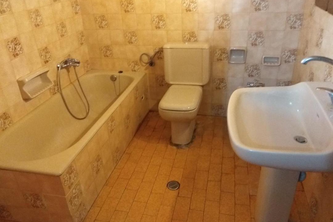 Photo of Bathroom in Pylaia-Chortiatis