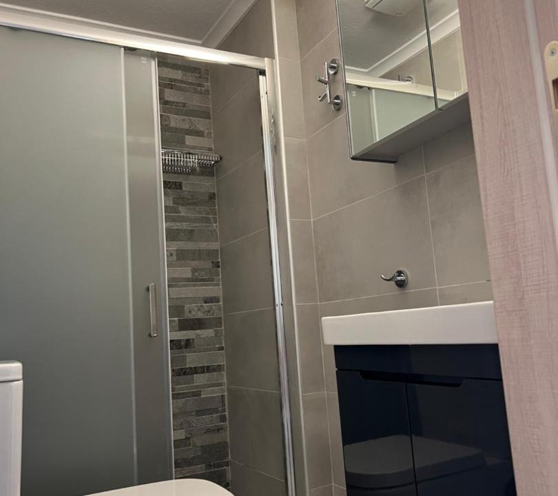Photo of Bathroom in Loutraki-Agioi Theodoroi