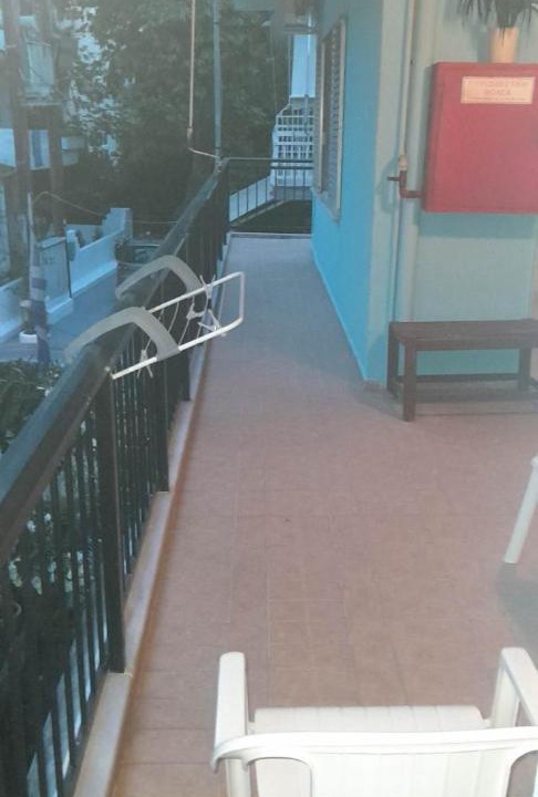 Photo of Patio Balcony in Nei Pori