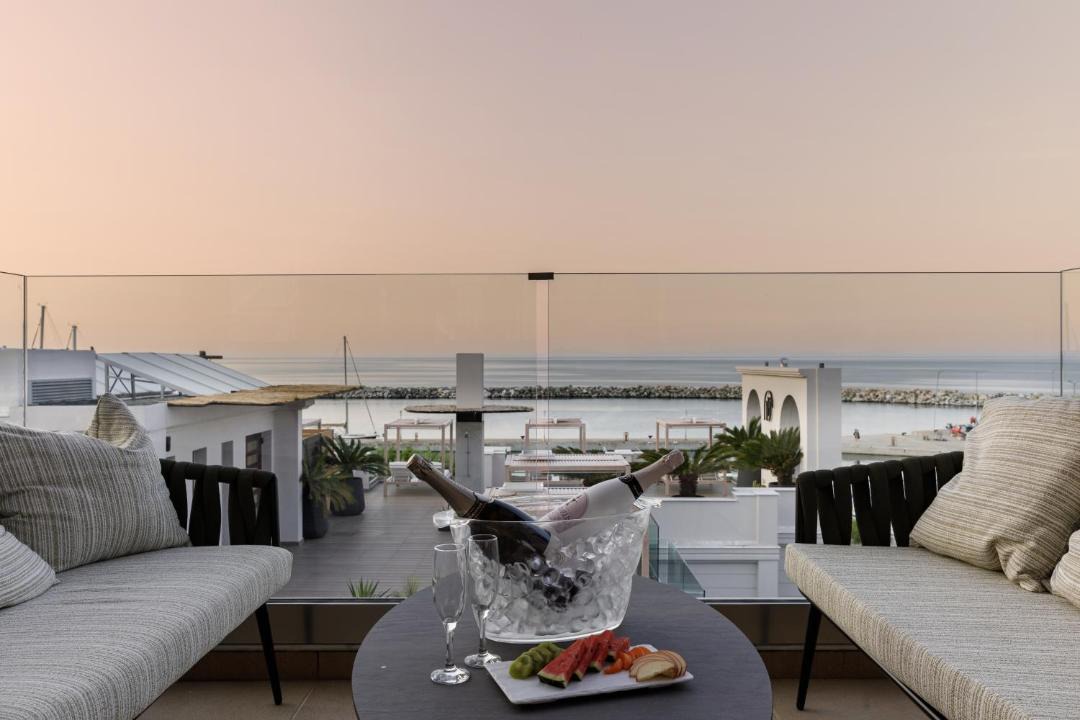 Photo of Patio Balcony in Nei Pori
