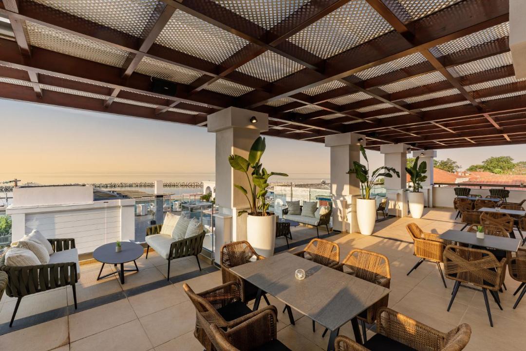 Photo of Patio Balcony in Nei Pori