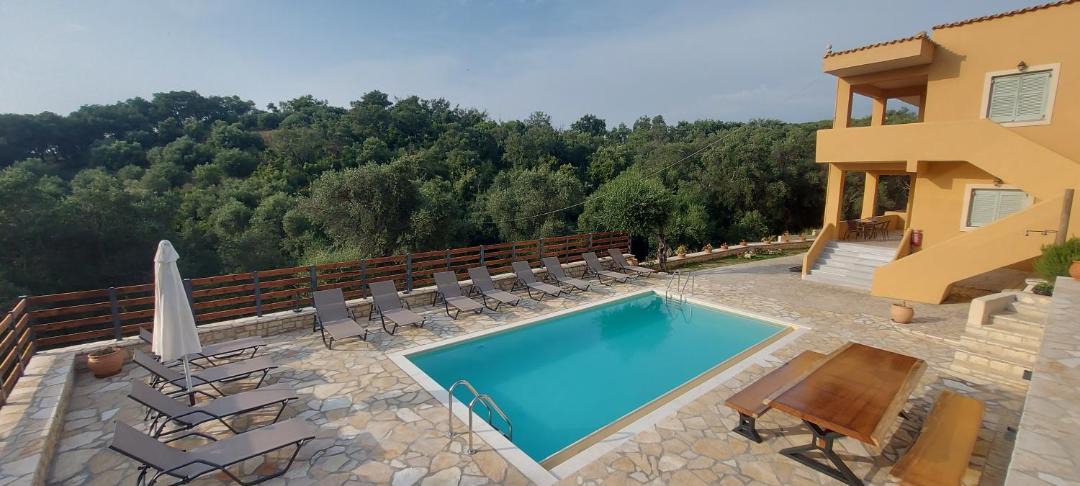 Photo of Others in Agios Spyridon Corfu