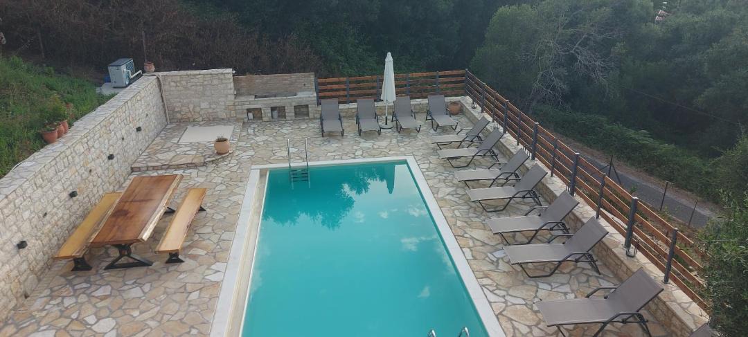 Photo of Others in Agios Spyridon Corfu