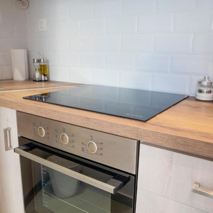 Photo of Kitchen in Ioannina Town Centre