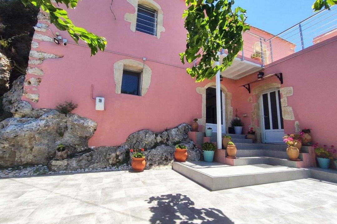 Photo of Buildings in Ramni