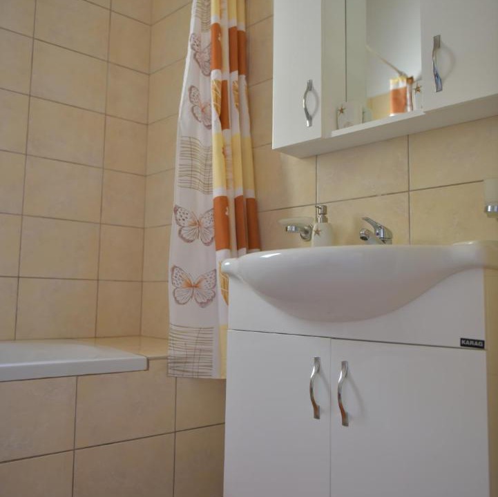 Photo of Bathroom in Agios Spyridon Corfu