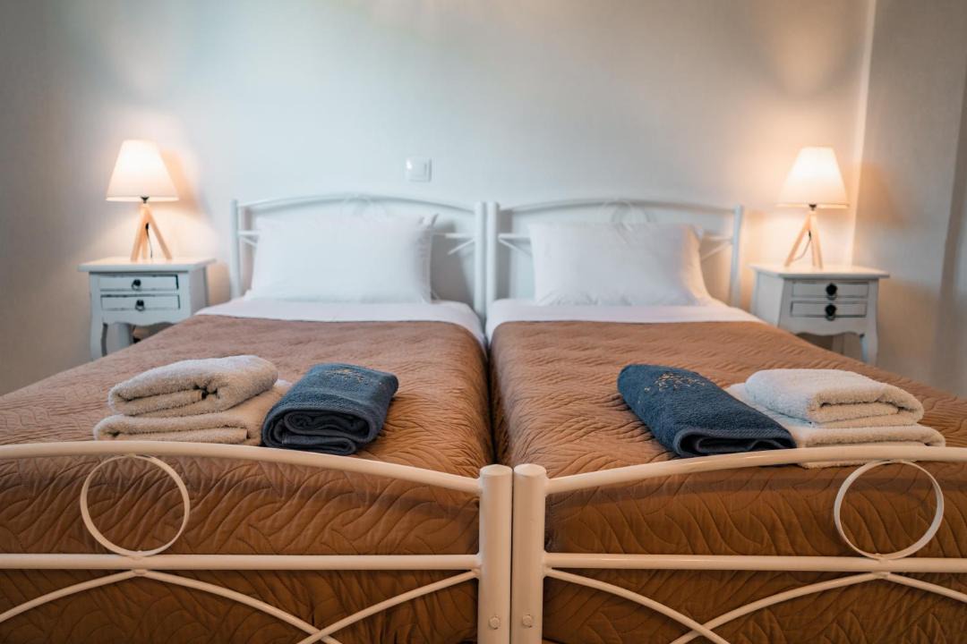 Photo of Bedroom in Agios Spyridon Corfu