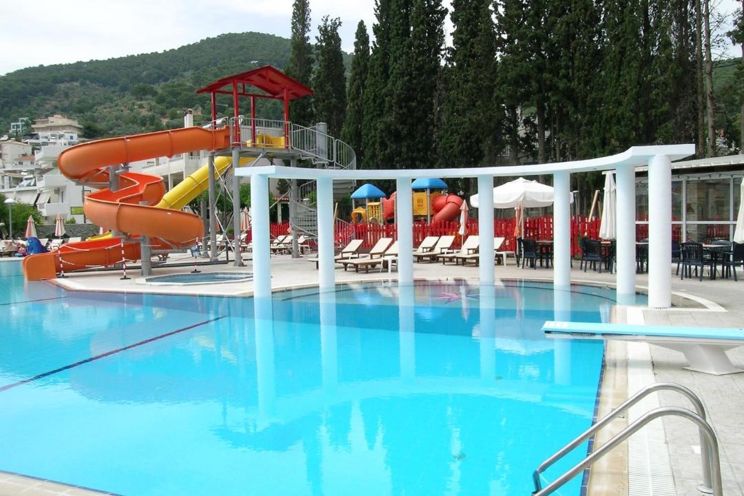 Photo of Others in Poros