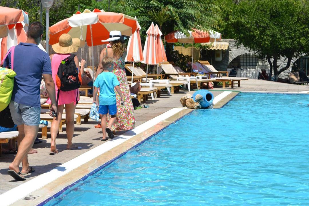 Photo of Others in Poros