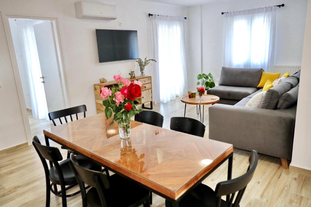 Photo of Livingroom in Nafpaktos