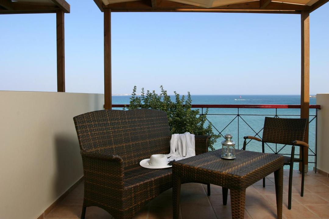 Photo of Patio Balcony in Karfas
