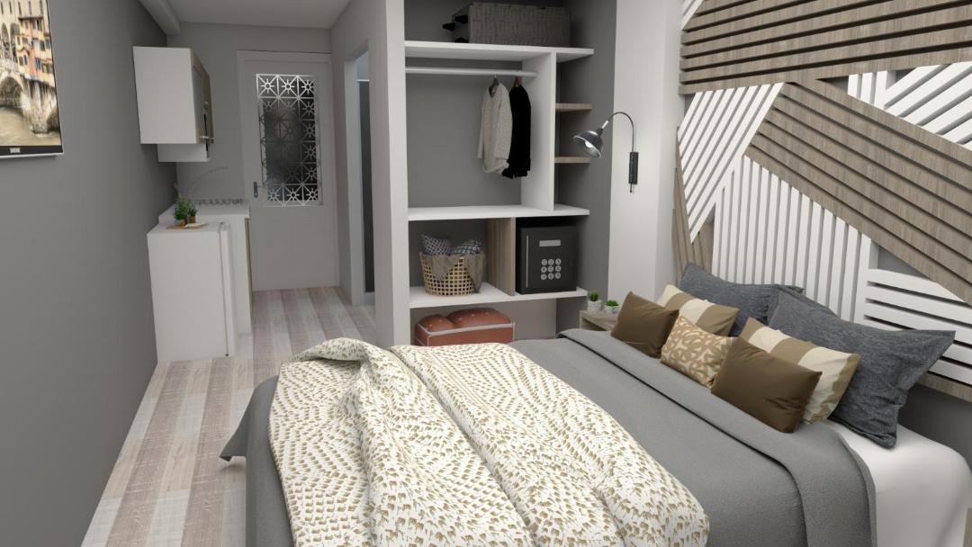 Photo of Bedroom in Faliraki