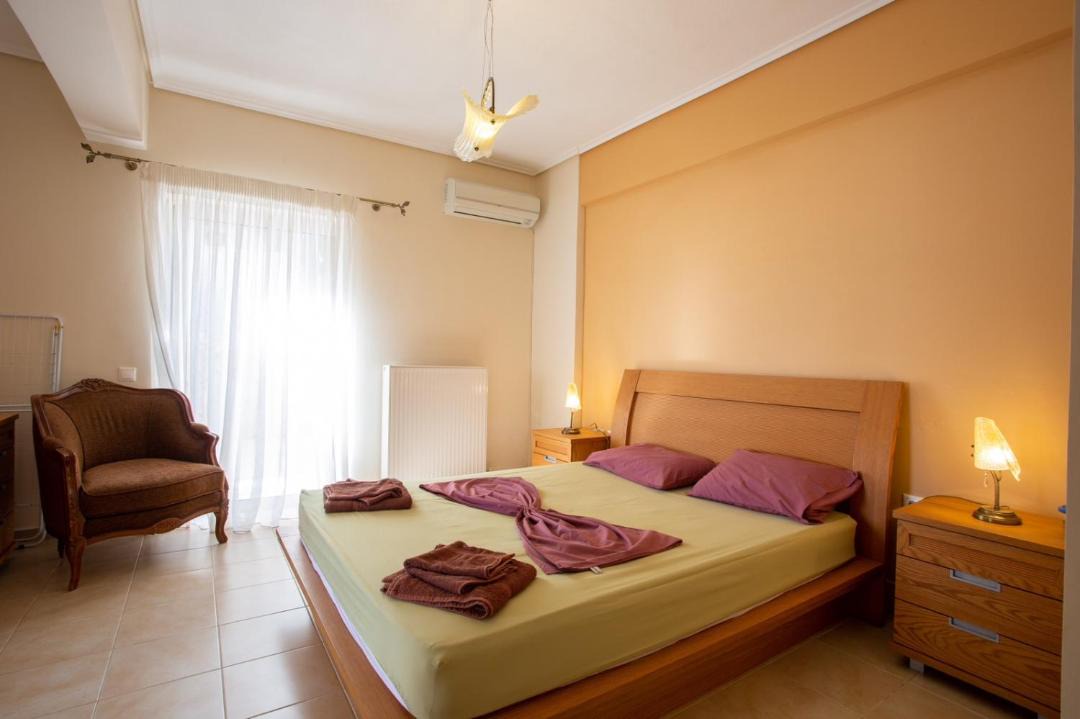 Photo of Bedroom in Theologos