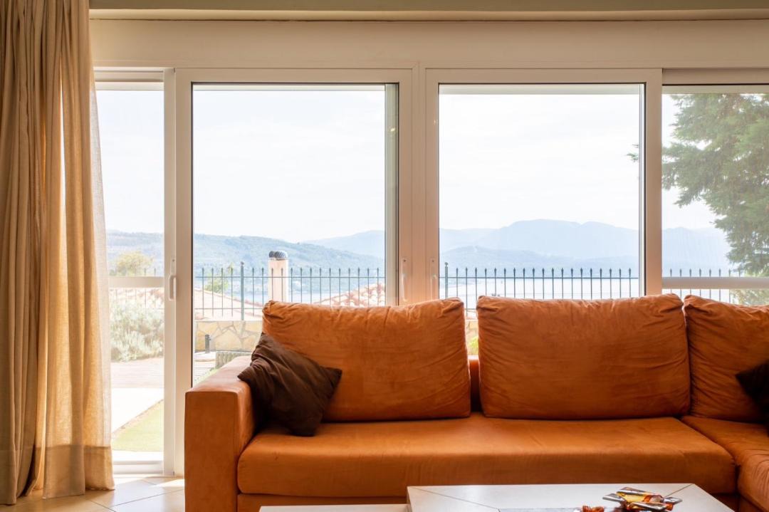 Photo of Livingroom in Theologos