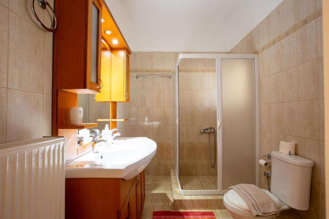 Photo of Bathroom in Theologos