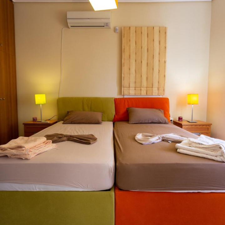 Photo of Bedroom in Theologos