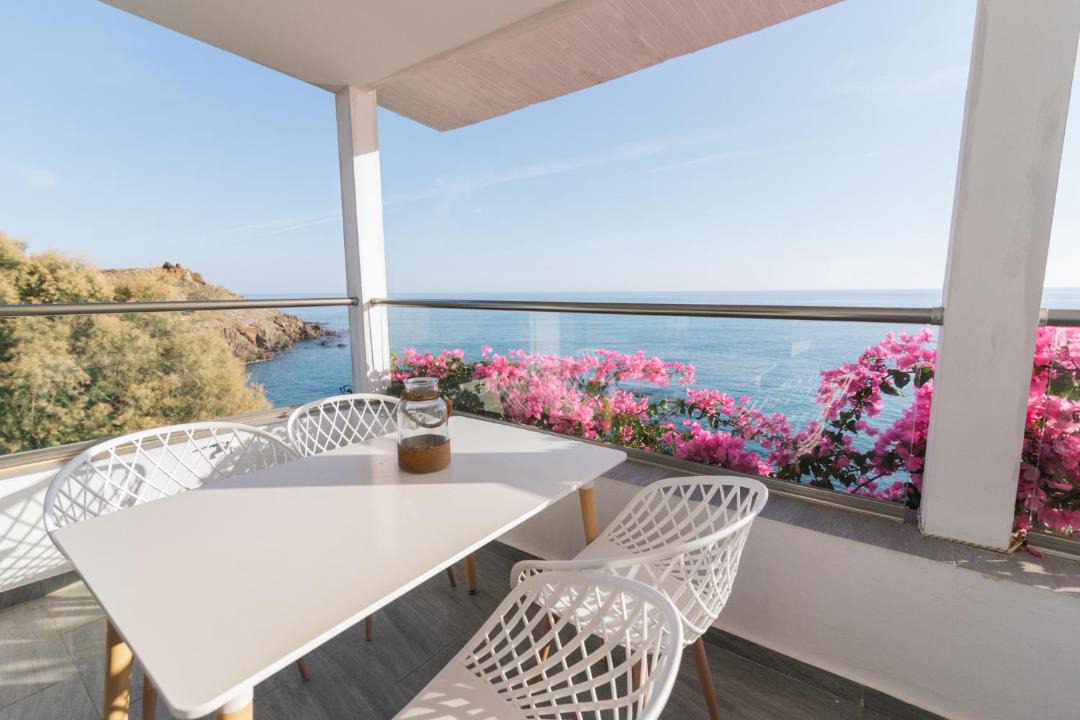 Photo of Patio Balcony in Lentas