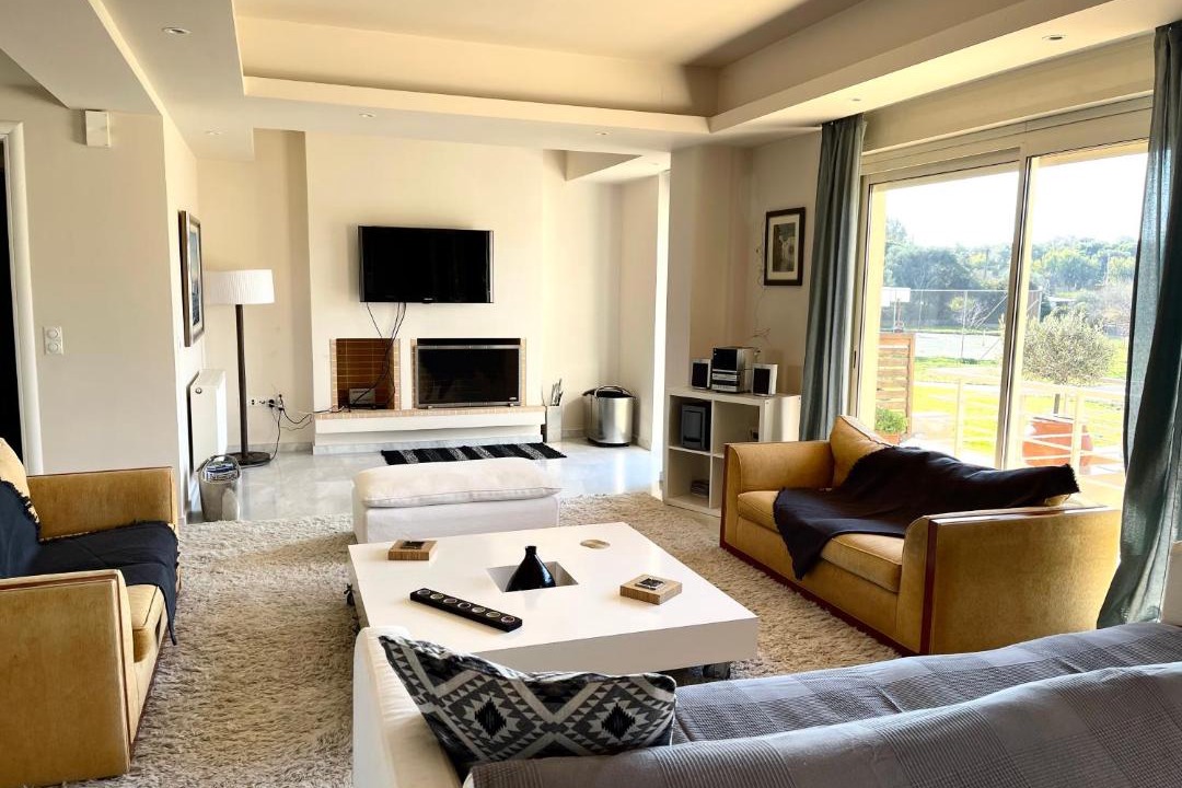 Photo of Livingroom in Lavreotiki