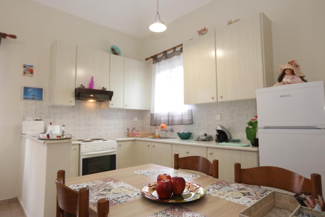 Photo of Kitchen in Andros Town