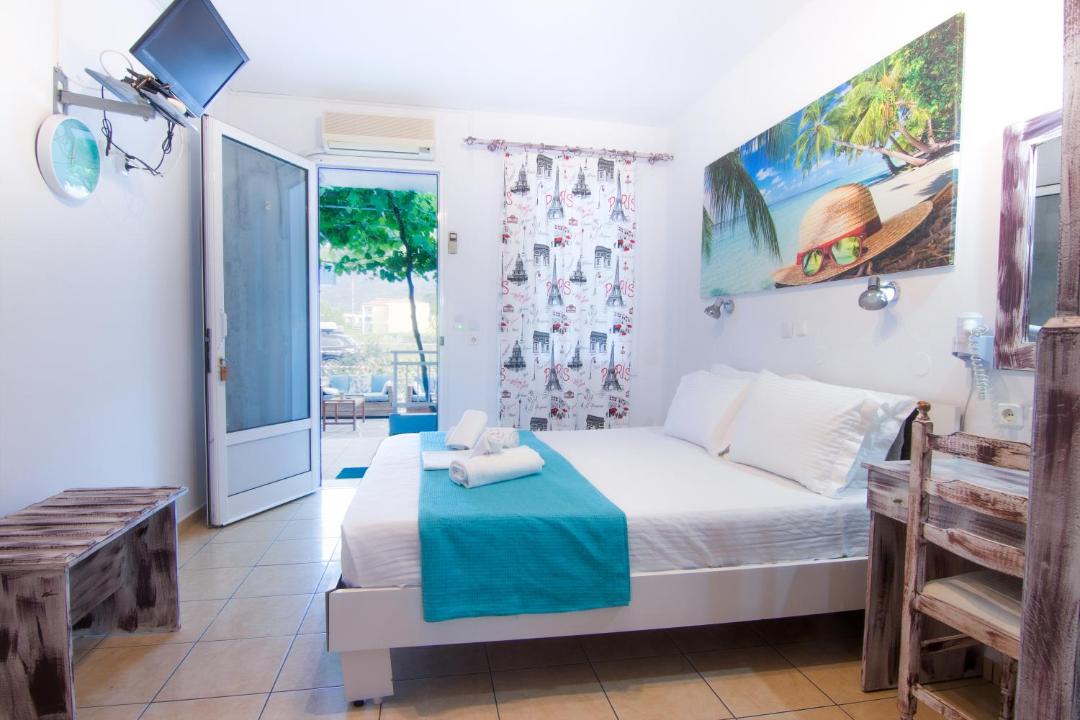 Photo of Bedroom in Skala Potamias