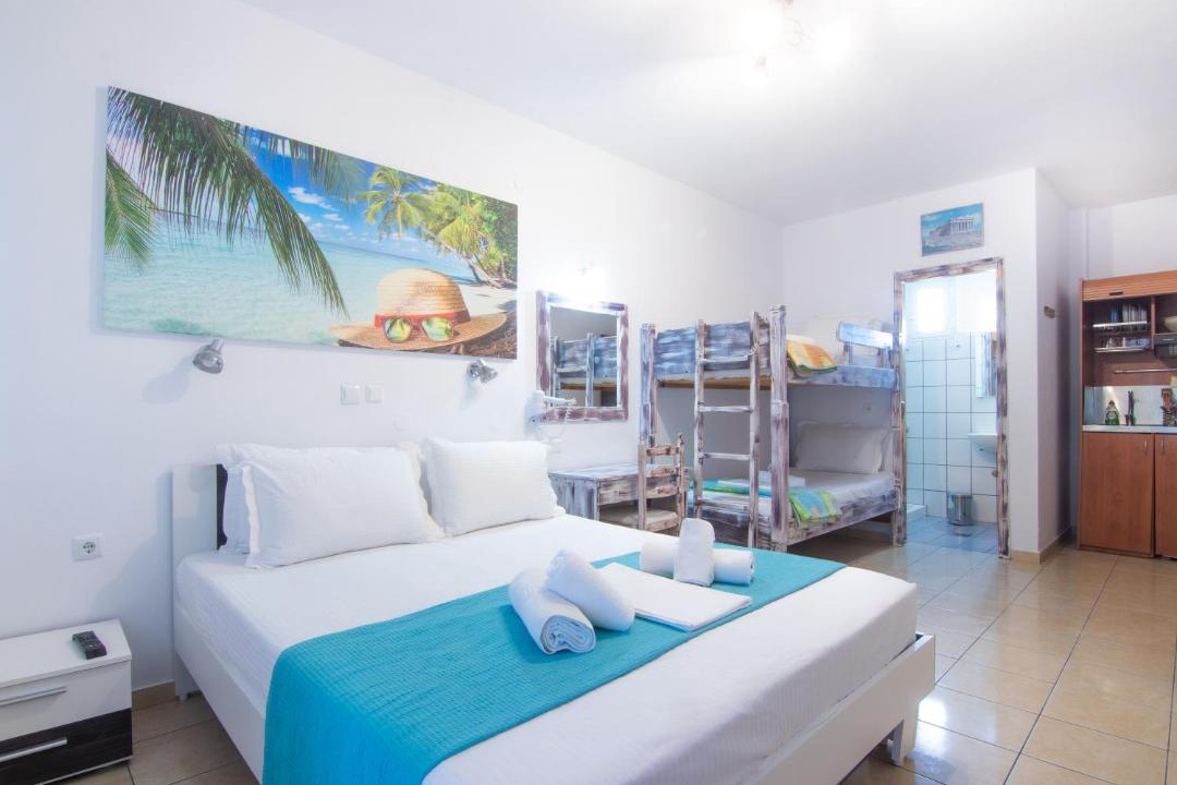 Photo of Bedroom in Skala Potamias