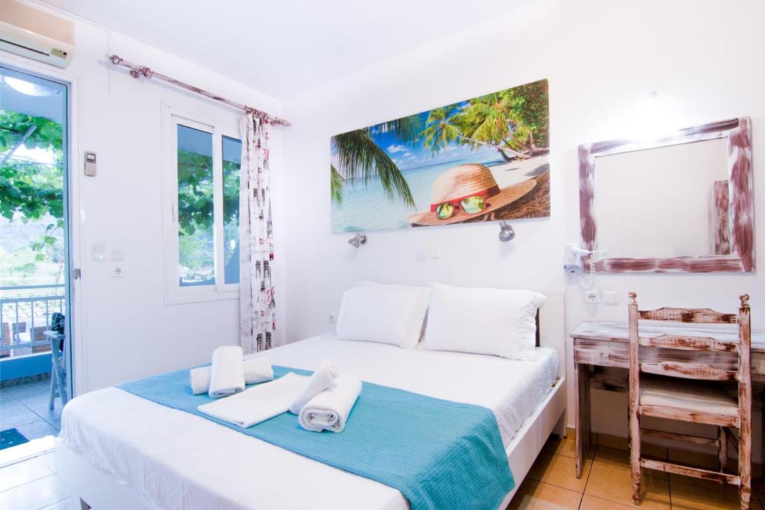 Photo of Bedroom in Skala Potamias