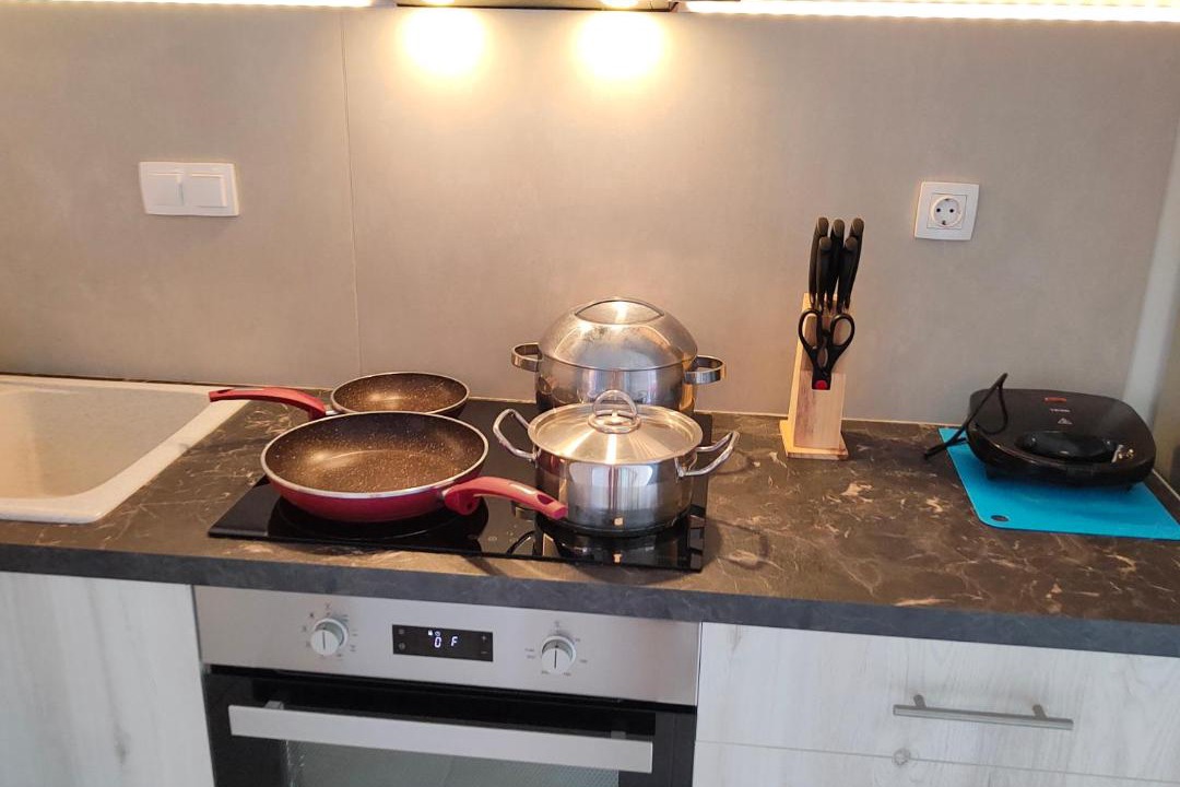 Photo of Kitchen in Agia Galini