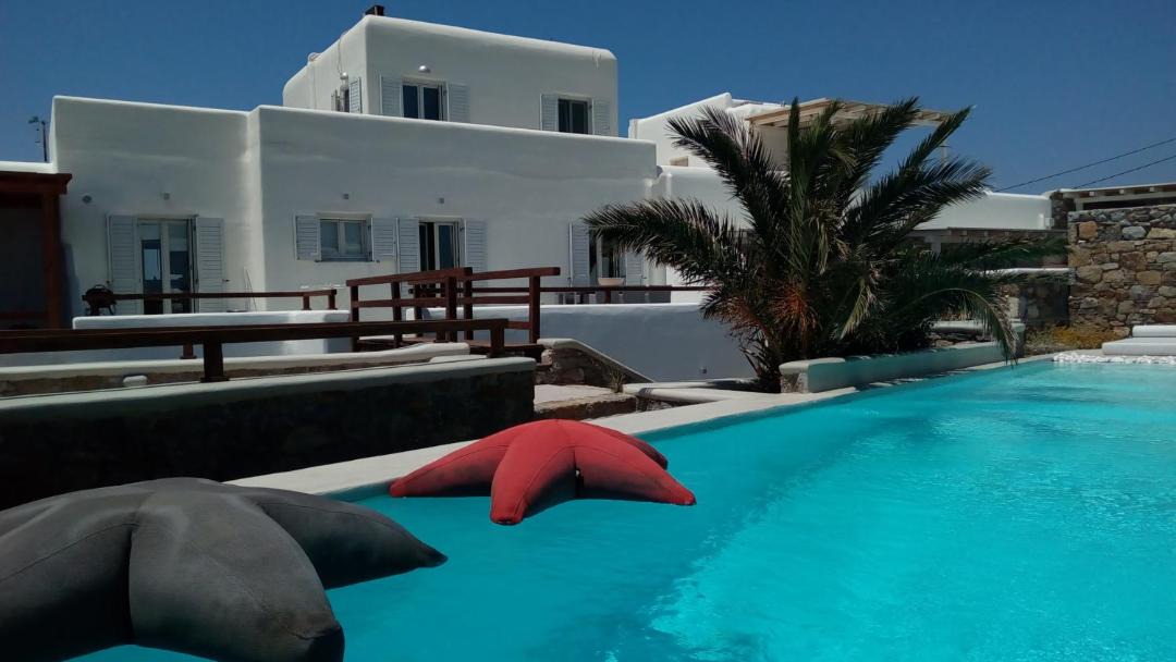 Photo of Outdoor in Tourlos