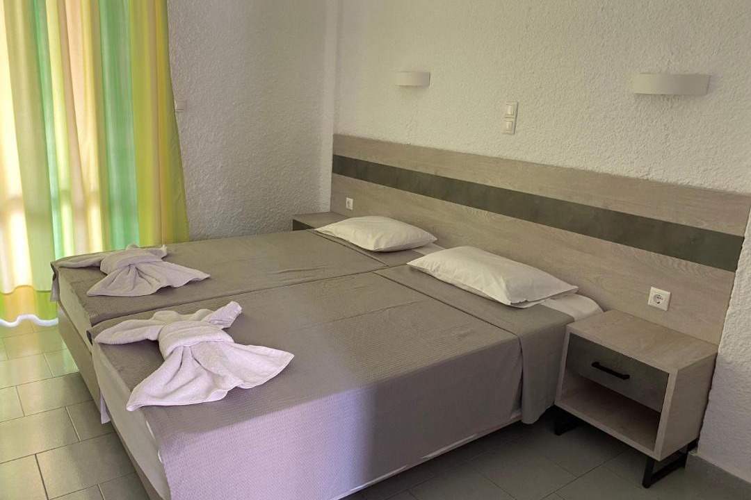 Photo of Bedroom in Agia Marina