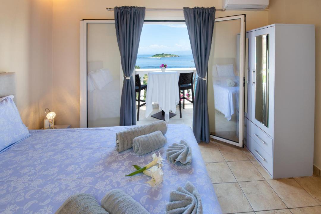 Photo of Bedroom in Gaios