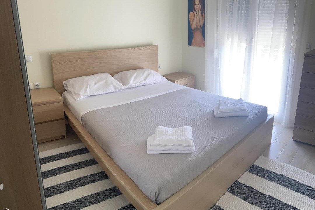 Photo of Bedroom in Sane