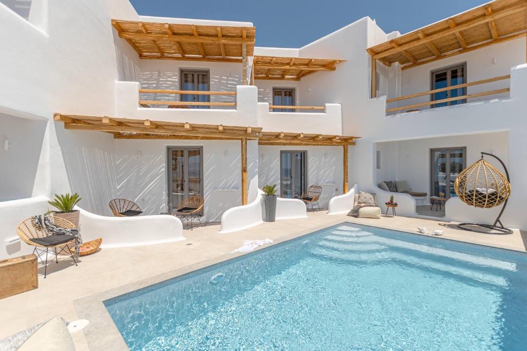 Photo of Others in Agios Prokopios