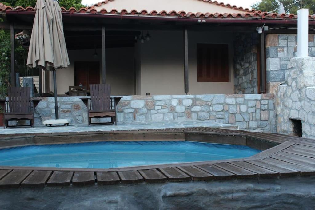 Photo of Outdoor in Kamariotis