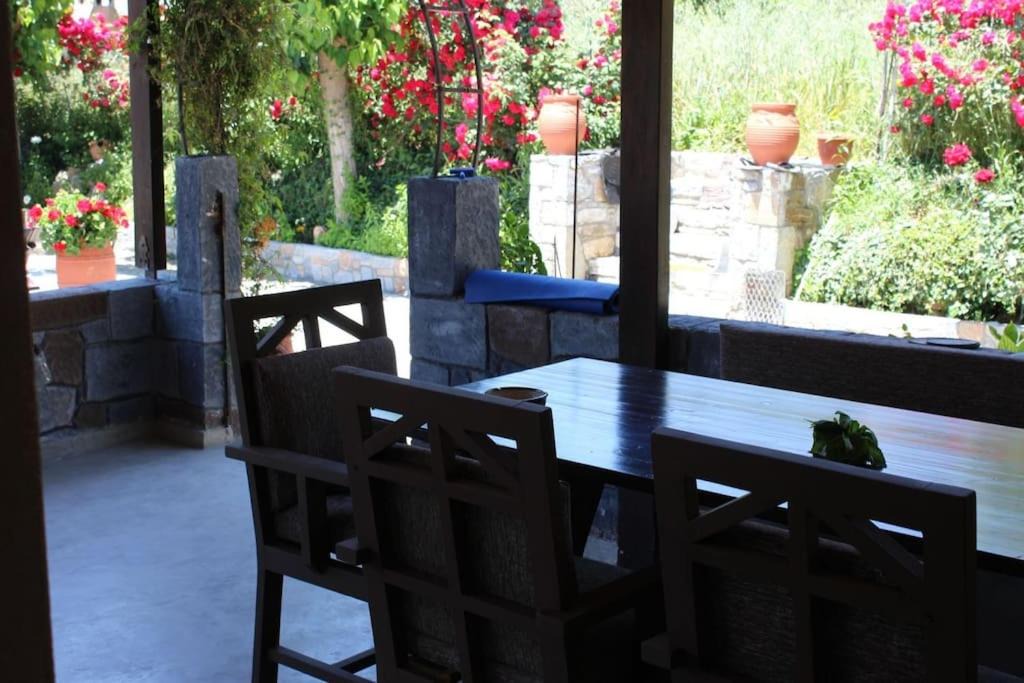 Photo of Patio Balcony in Kamariotis