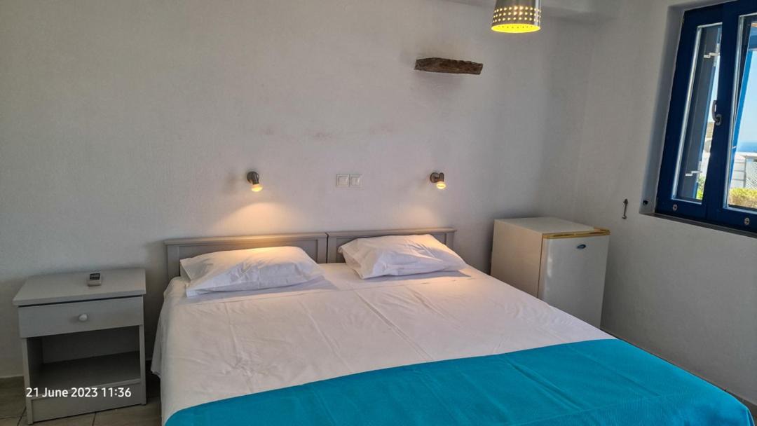 Photo of Bedroom in Paros